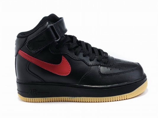 Nike Air Force One Men high--102